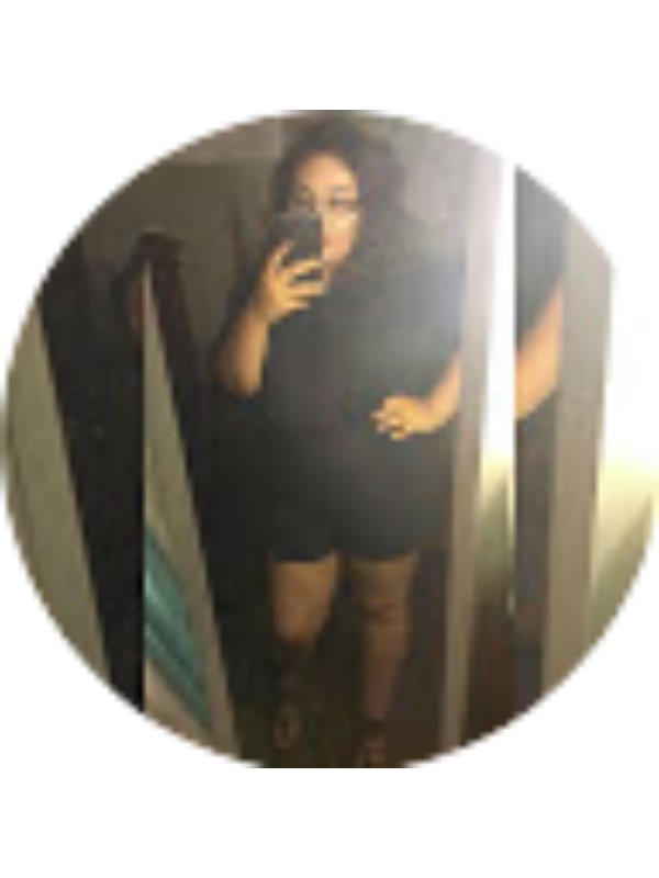 Photo of Priscila MedinaHernandez