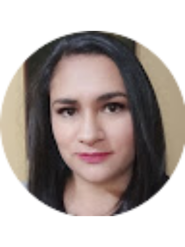 Photo of VANESSA ALEXANDRA CARRERA PERUGACHI