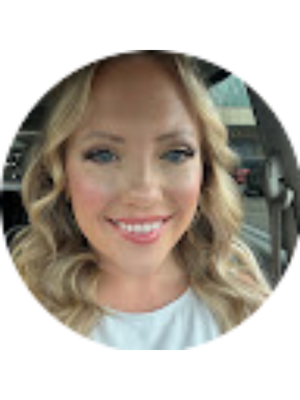 Photo of Megan Wagoner