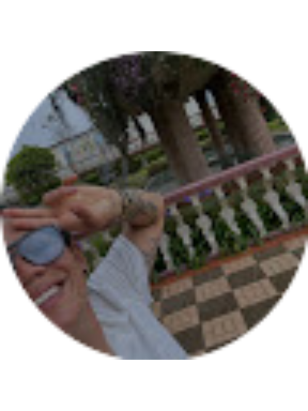 Photo of Briyitte Bustos