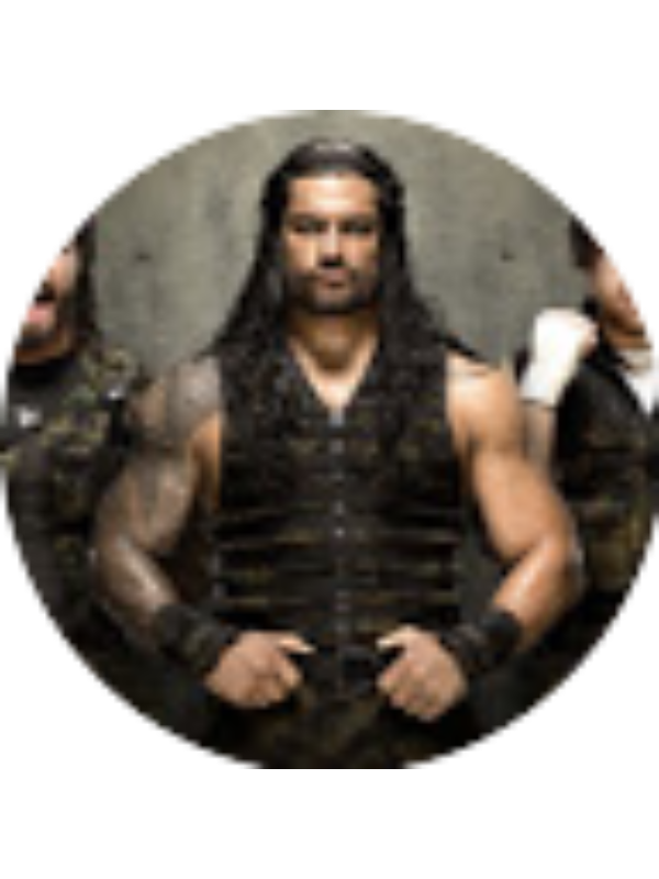 Photo of Anthony Cortes Milla