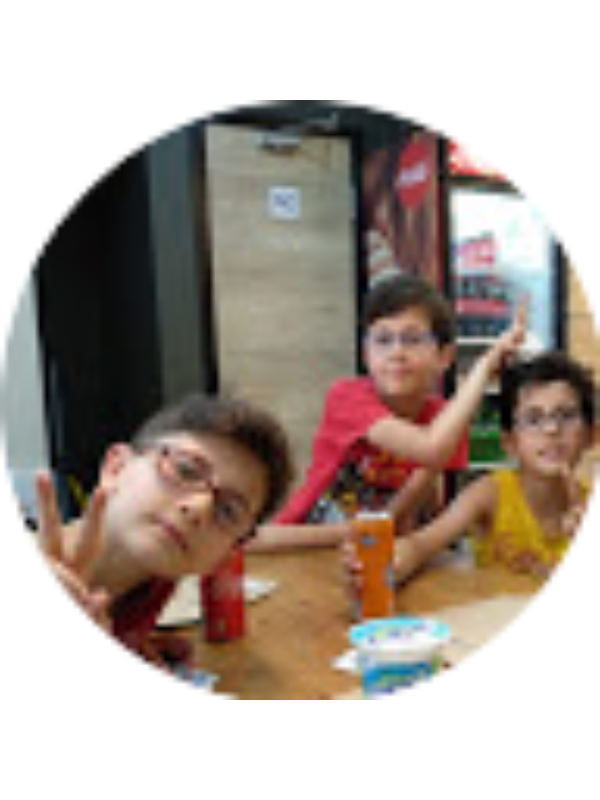 Photo of HATİCE ALTUNTAŞ