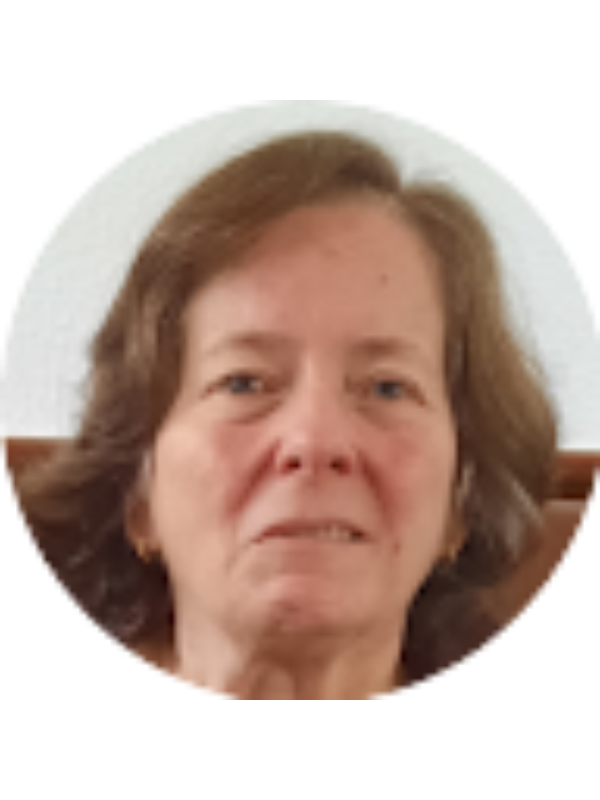 Photo of Rosa Gi&atilde;o