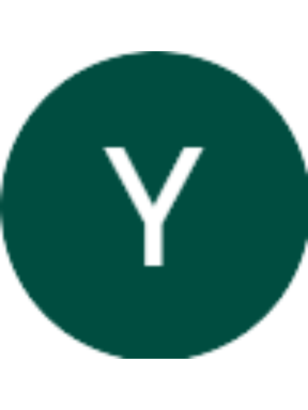 Photo of YARINA GABRIELA BOSTAN