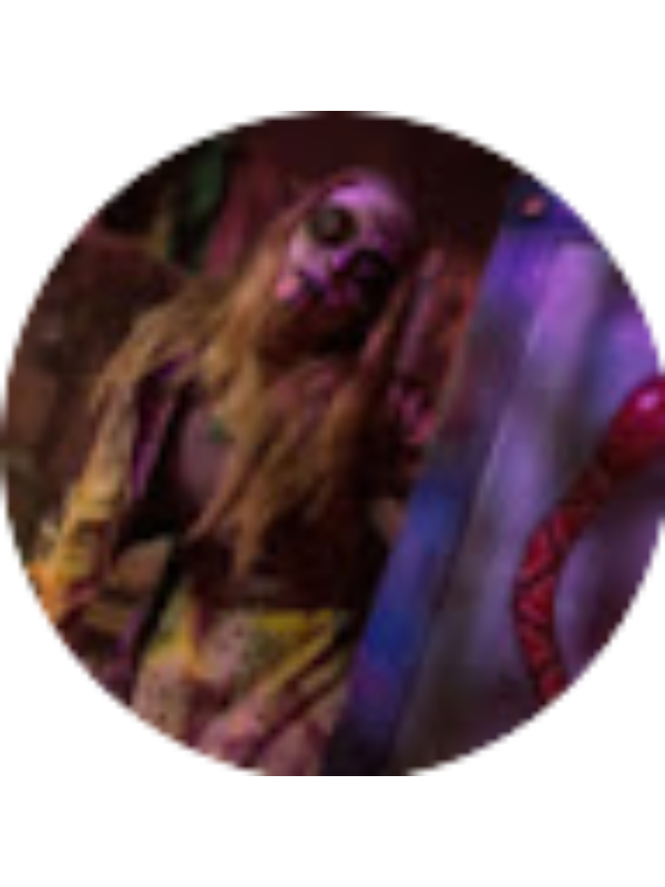 Photo of Johna Stober