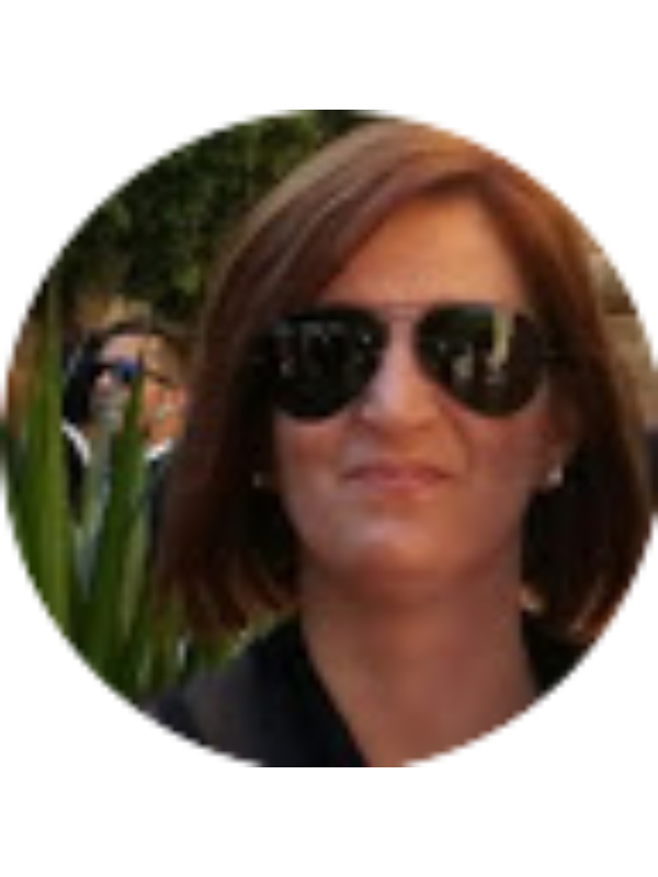 Photo of Anna Maria Alosi