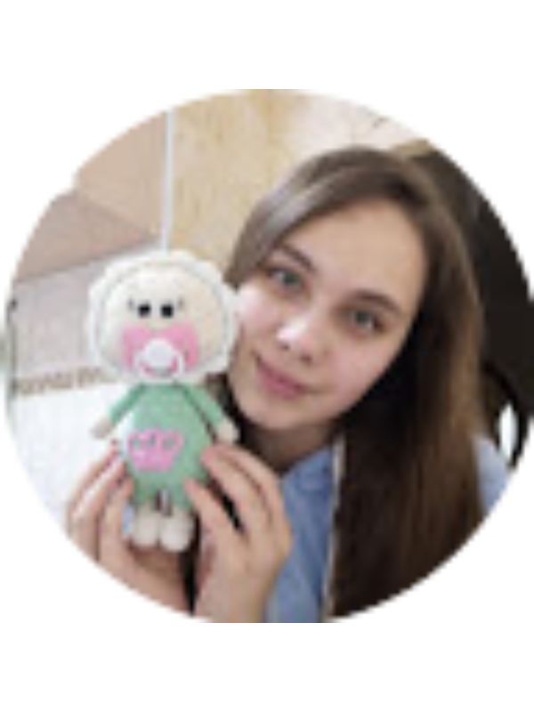 Photo of Валерия Крылова