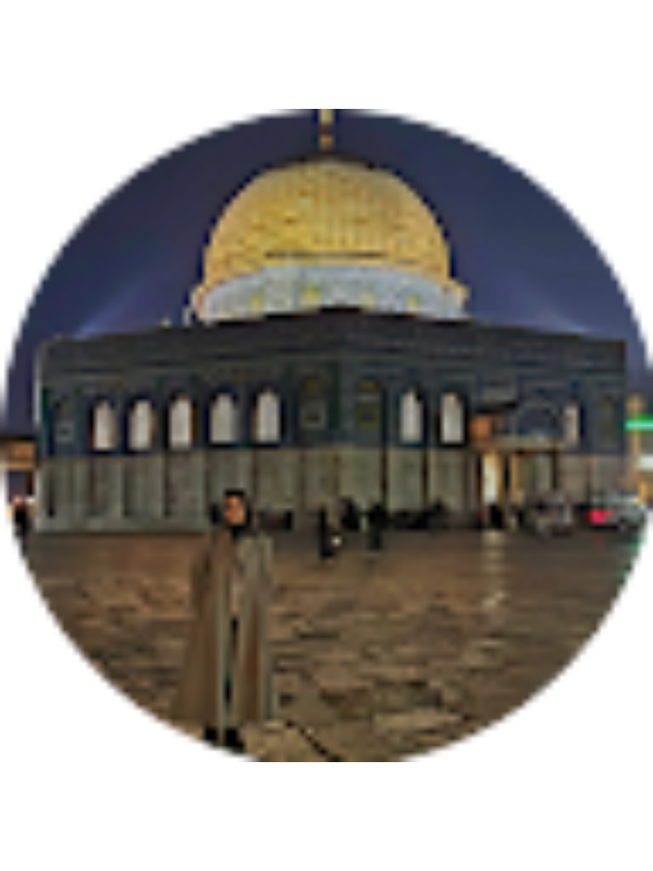 Photo of Elif KORKMAZ