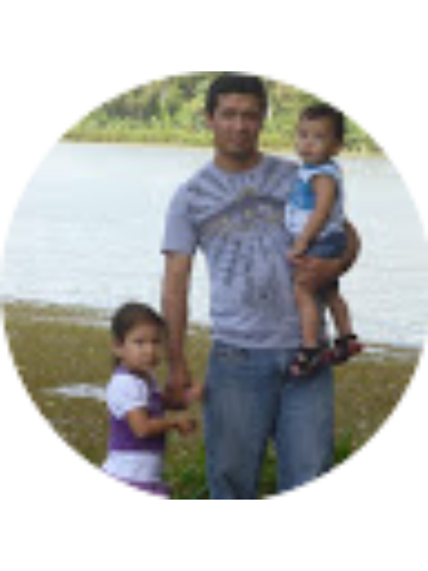 Photo of Pedro Almendas