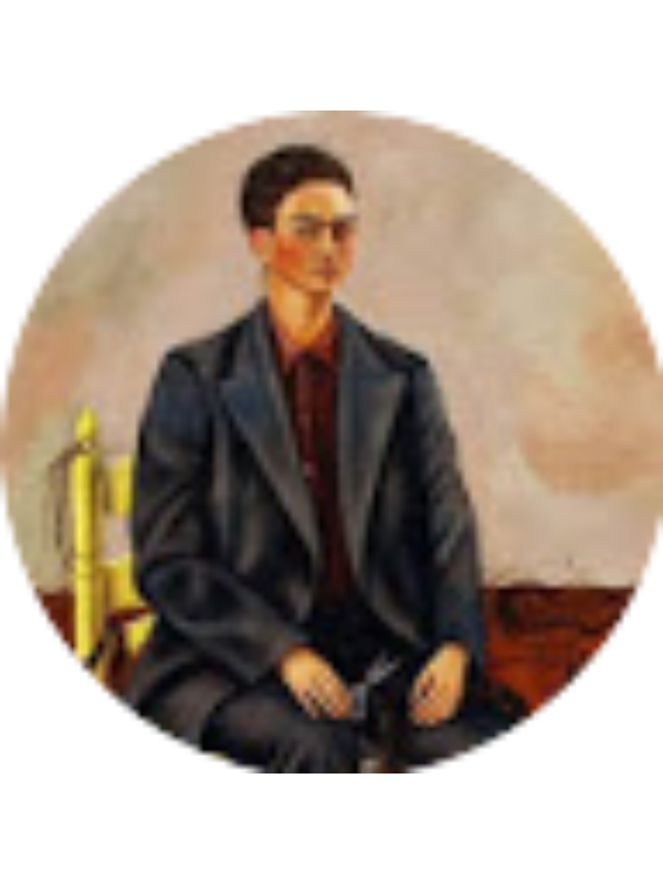 Photo of Anya Thompson-Student