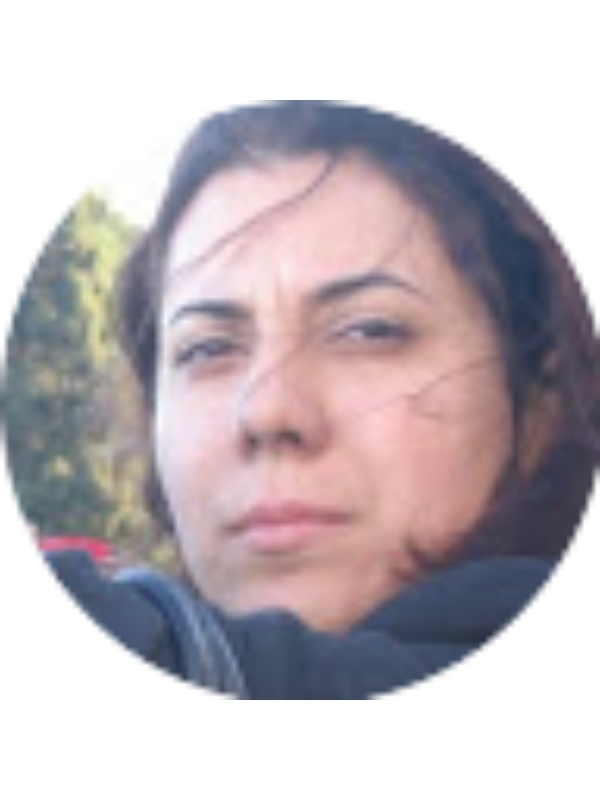 Photo of Gabriela Marinela Andriescu