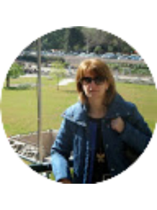 Photo of Χρύσα Μπασδέκη