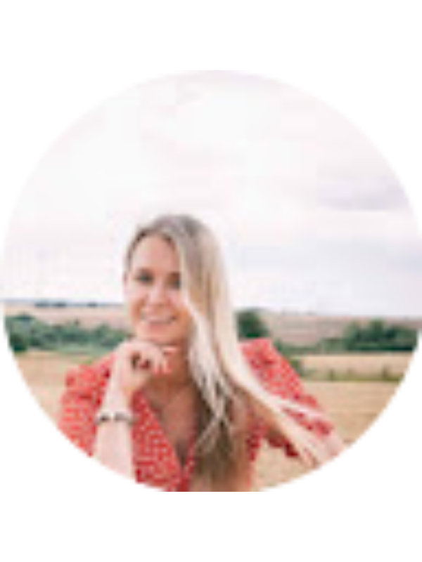 Photo of Ieva Mecelienė