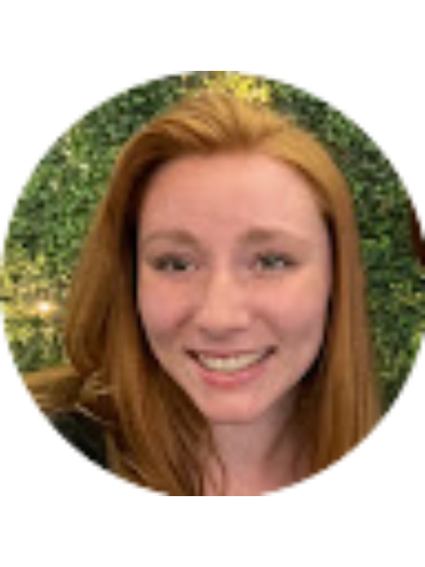 Photo of Catherine Moore