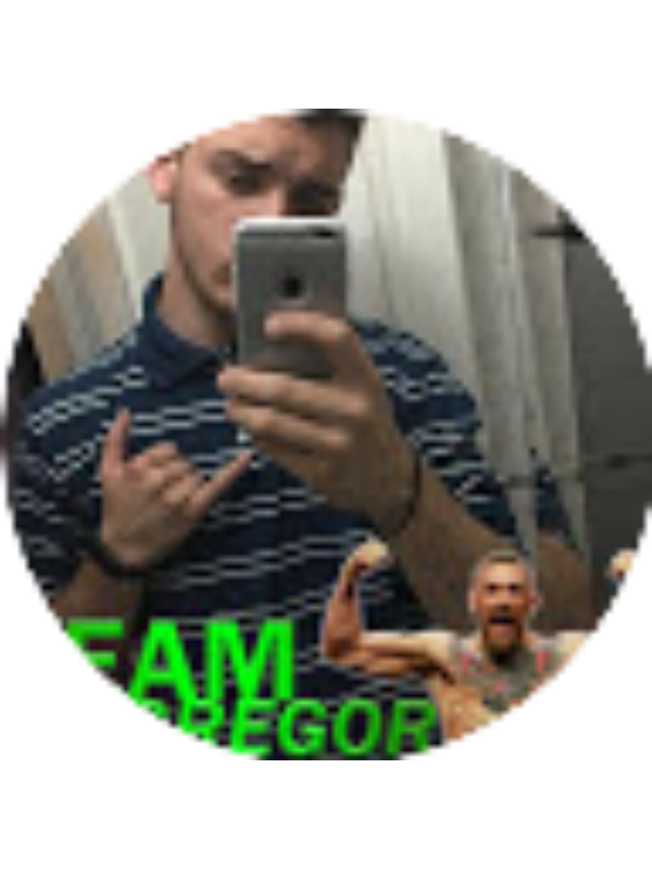 Photo of Alejo Martin