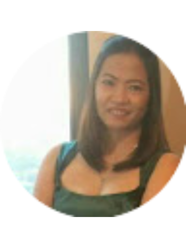 Photo of Wilma Mendoza