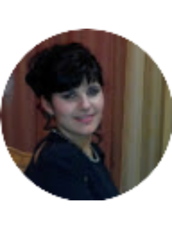 Photo of Марина Назаренко