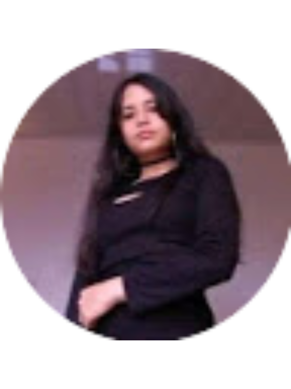 Photo of Valentina Martinez