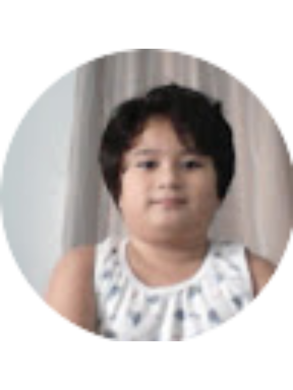 Photo of Bien Percival T. Batar