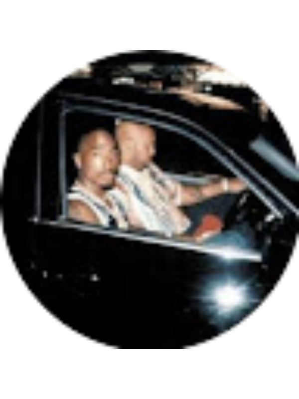 Photo of Aron Mitchell Jr.