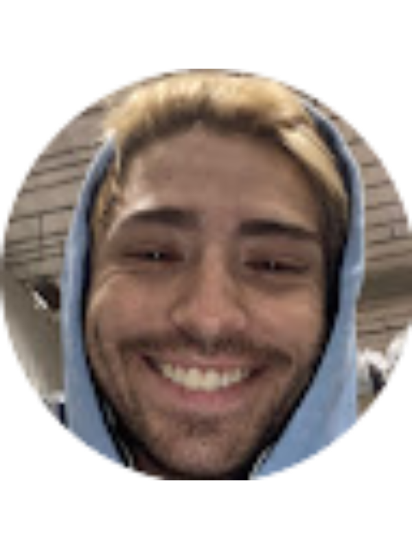 Photo of Ben Salberg