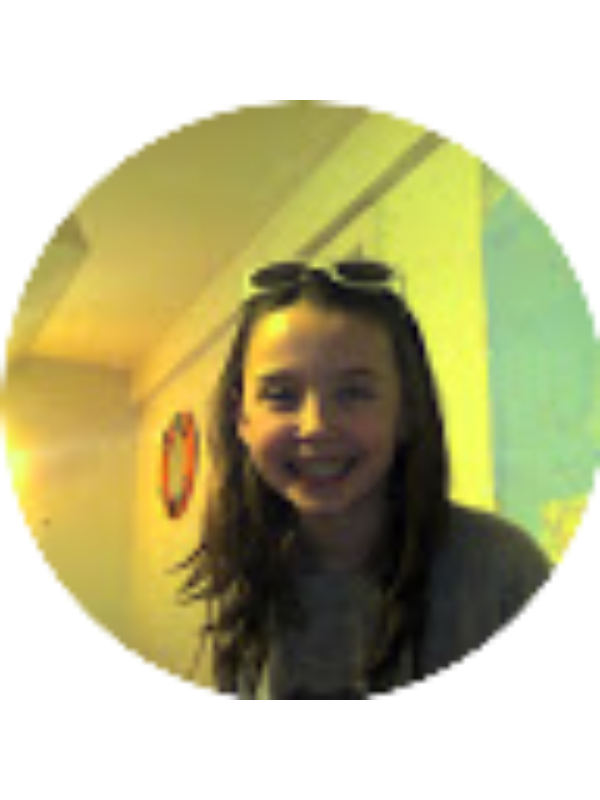 Photo of Carmen Goff