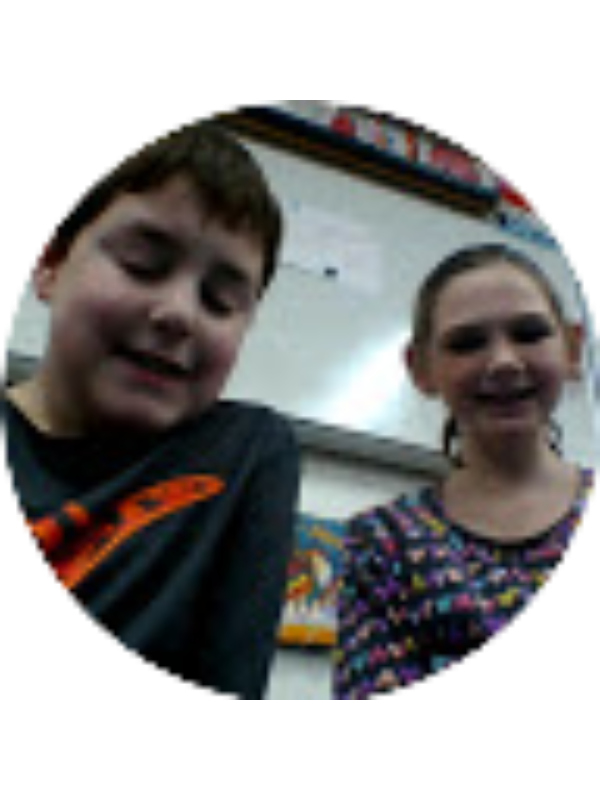 Photo of Colin Burns