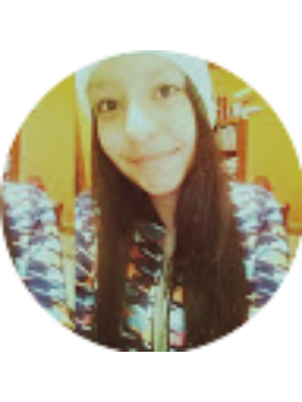 Photo of Vanessa Martinez