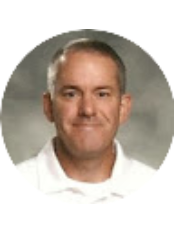 Photo of Jeff Seaman