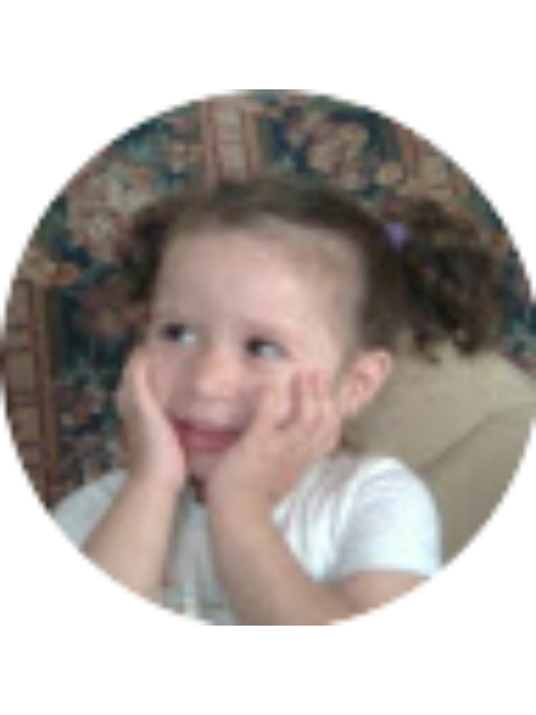 Photo of Daphne Anahí Pocasangre León Sexto E