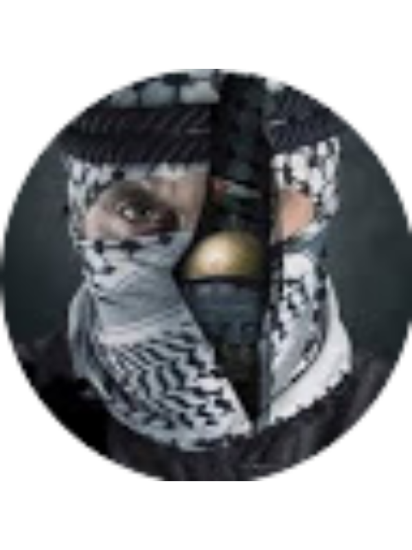 Photo of Mohammad Al-Omeri