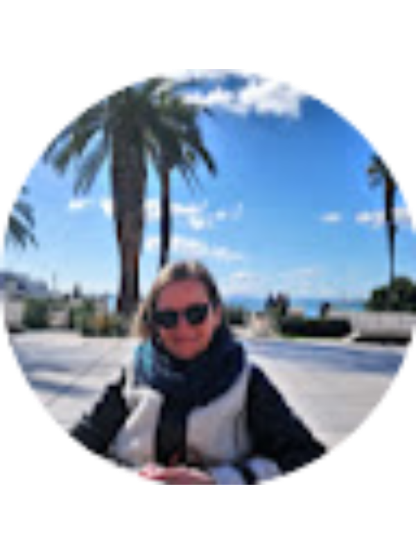 Photo of Iuliana Ivan