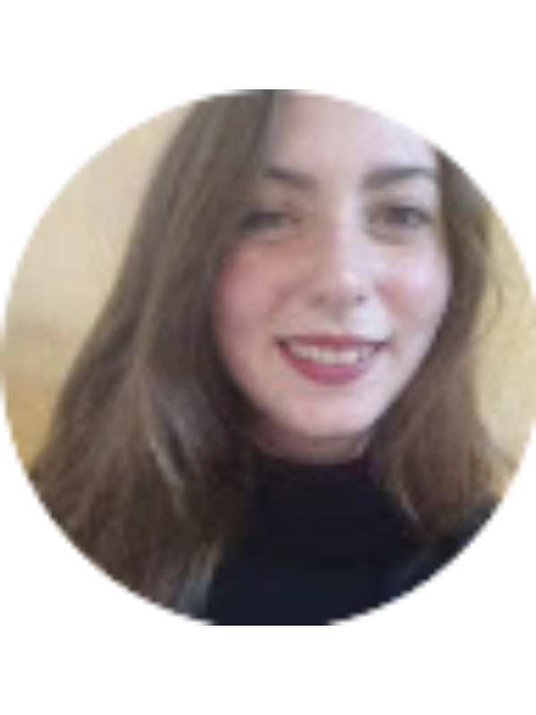 Photo of Jessica Rini