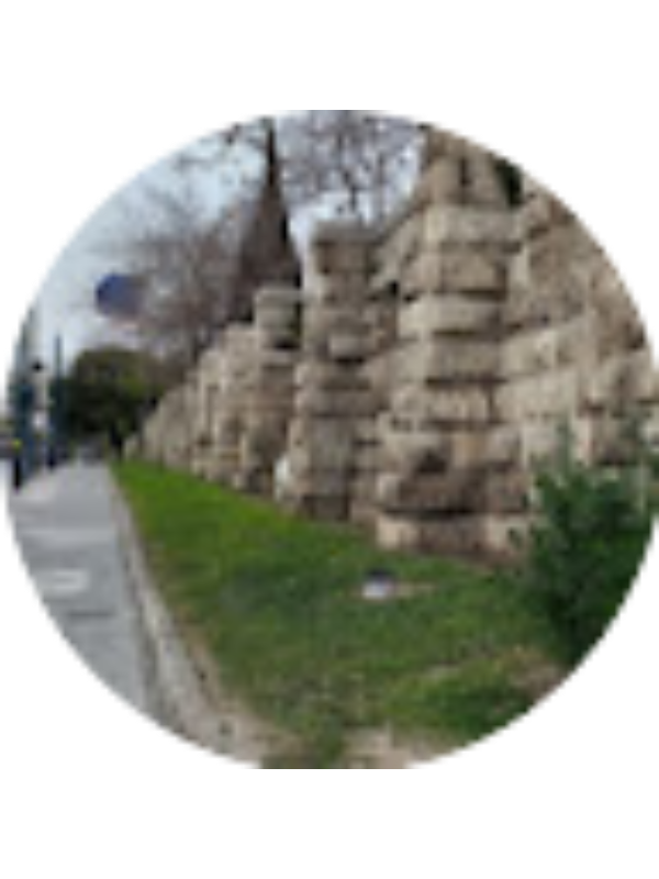 Photo of Maria Machika