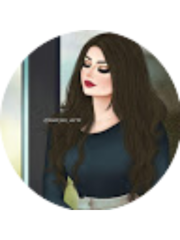 Photo of Mahra Omar Saleh Awad Al Hadhrami