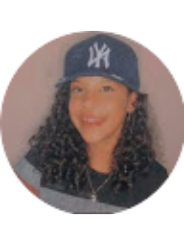 Photo of Carolina Martins Moura