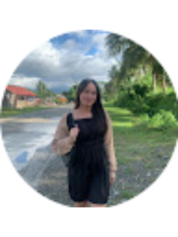 Photo of ANA MAE CAUPIT