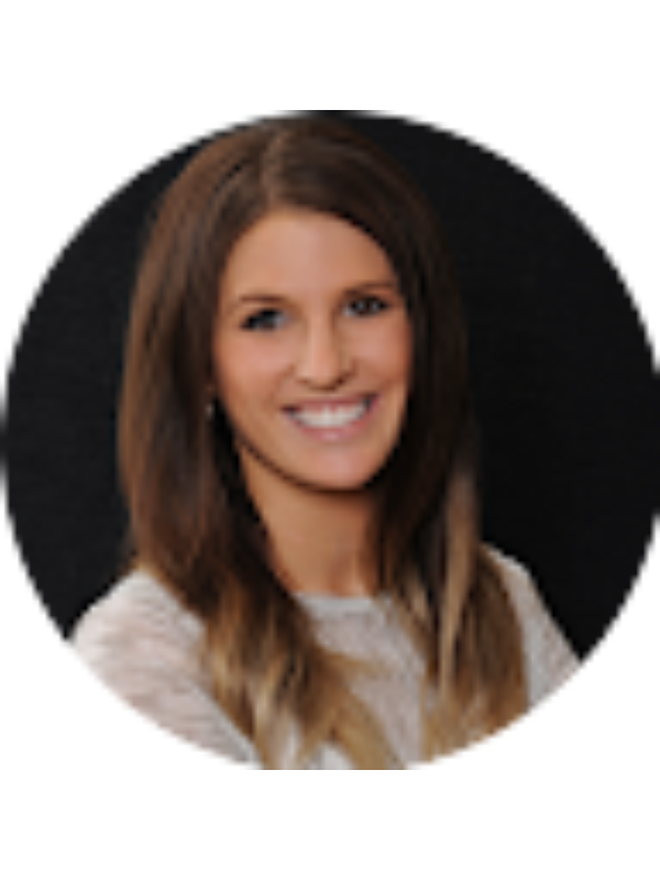 Photo of Samantha Hancock