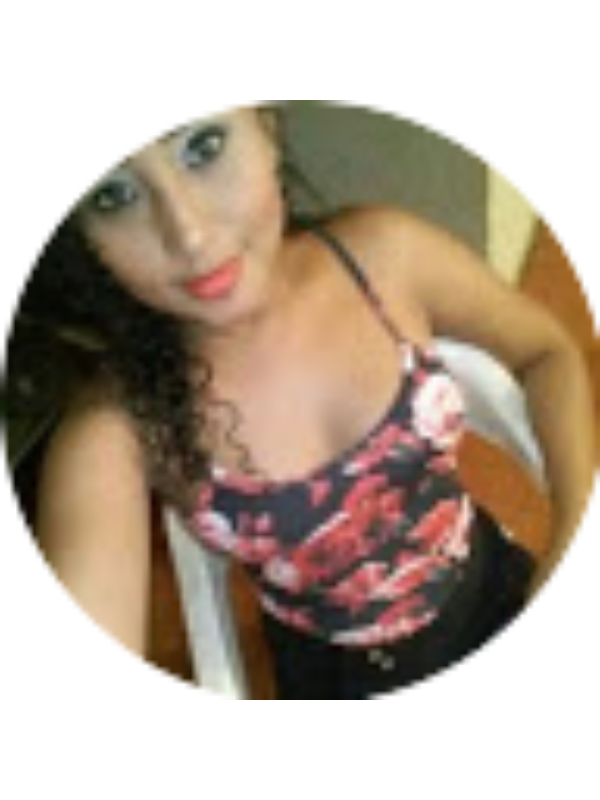 Photo of CAMILA ANDREA TOLOZA YEPES