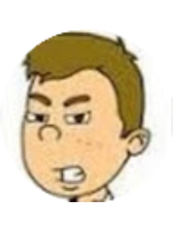 Photo of I am Cool UTTP THDTC 000