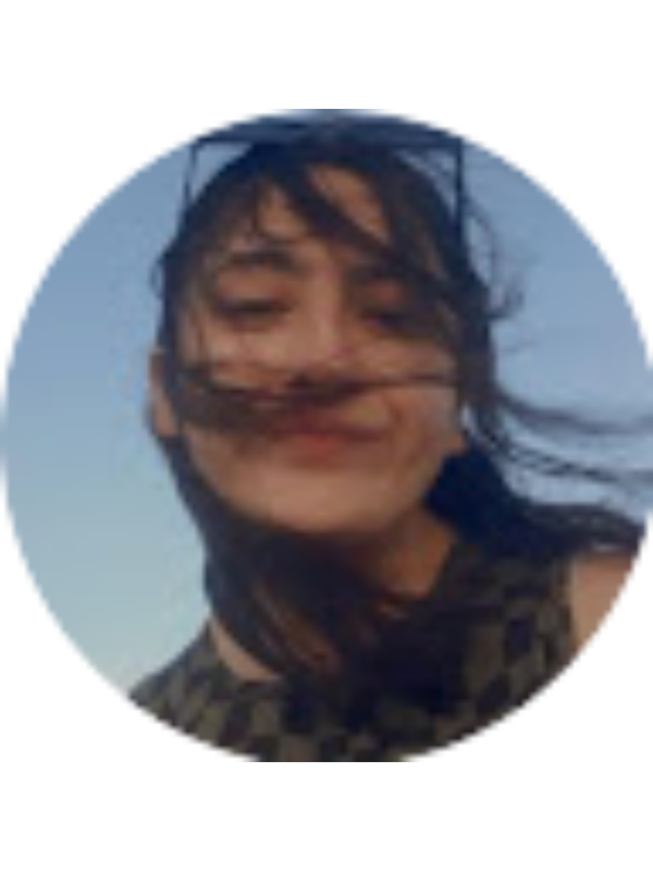 Photo of Camila Anah&iacute; Alvarez Torres