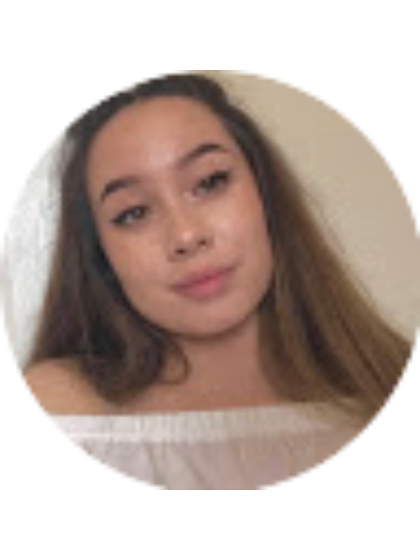 Photo of Keeley McIntyre