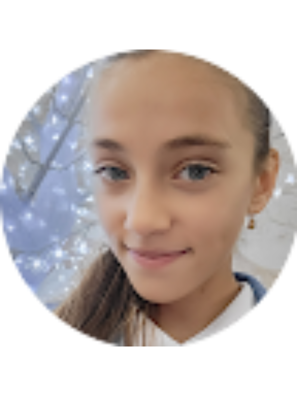 Photo of Denisa Butnaru