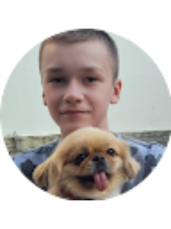 Photo of Максим Тимофти