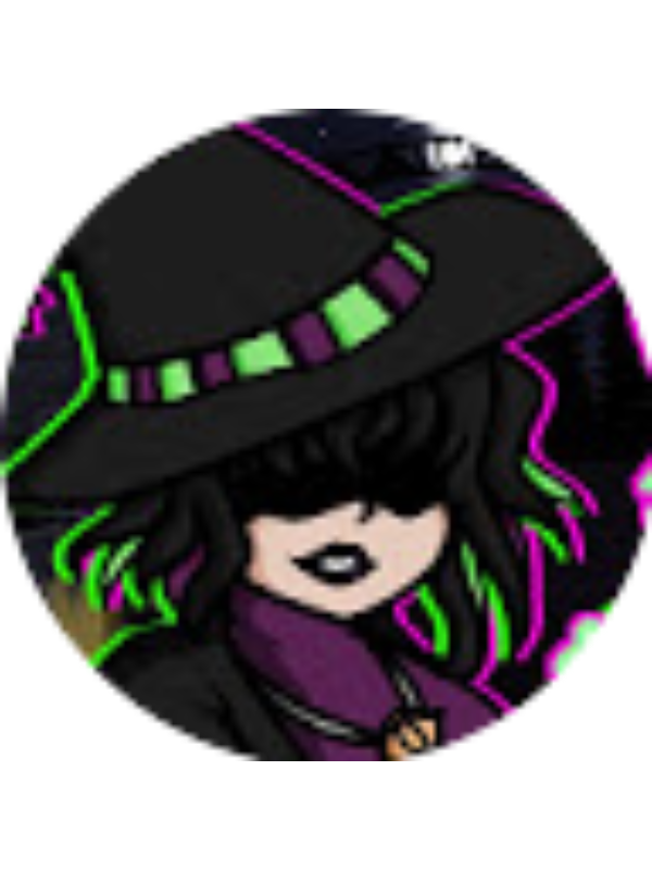 Photo of Autumn Comer _ Student - LufkinRdMS