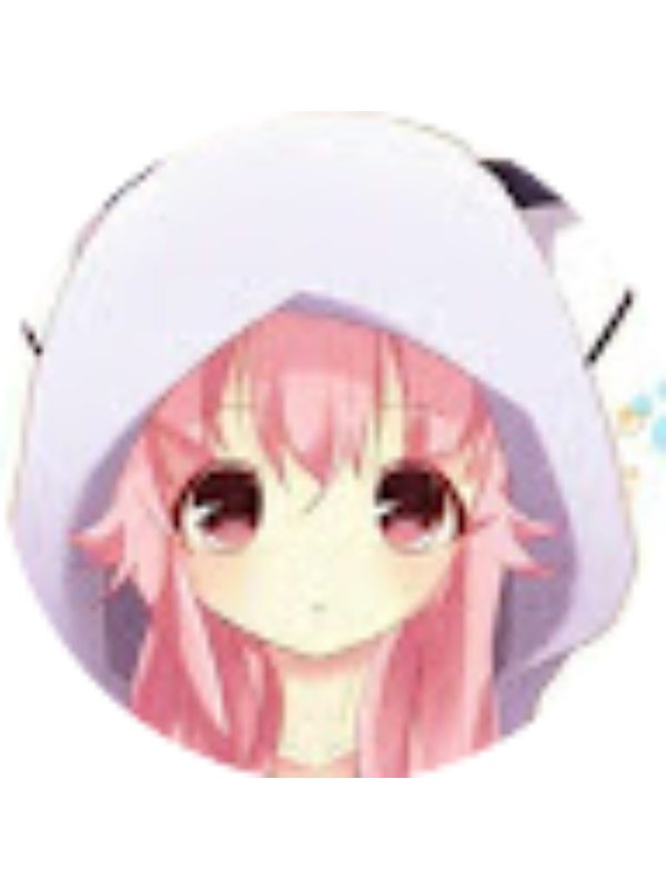 Photo of Kimberly Rodriguez Chinchay