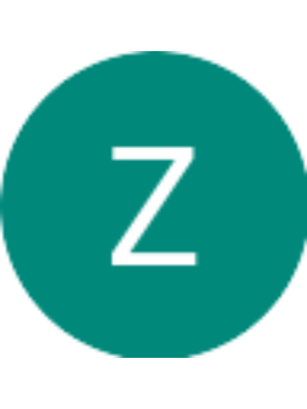 Photo of Zachary Glazer