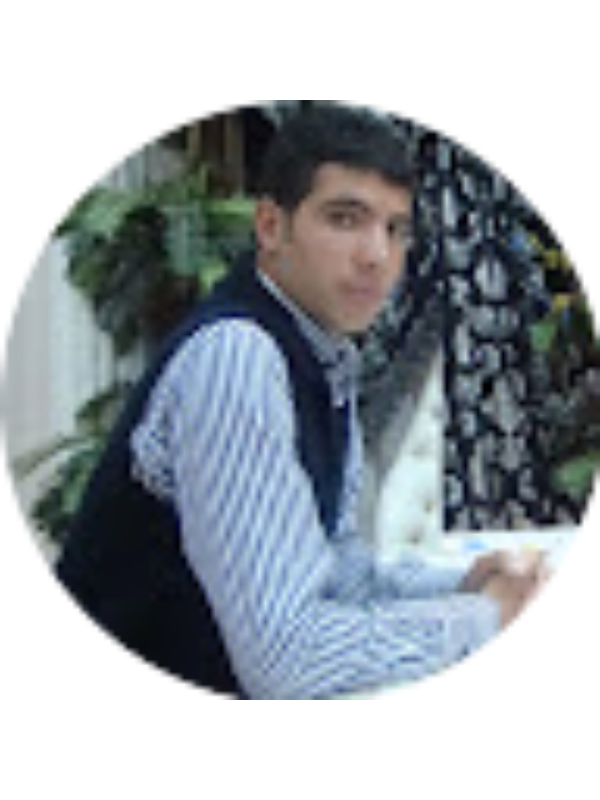 Photo of Mikail Bağcı