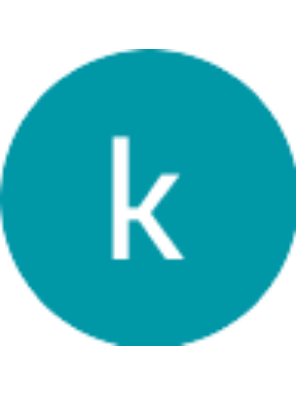 Photo of Kylie Laughlin