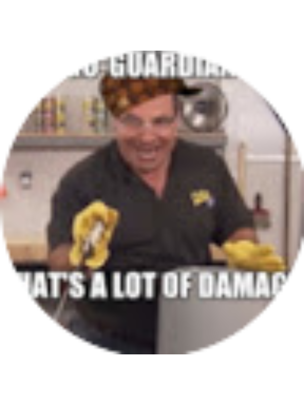 Photo of Isaiah Buchanan